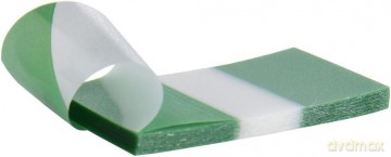 Index 2er-Pack grźn/blau