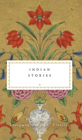 Indian Stories [KSIĄŻKA]