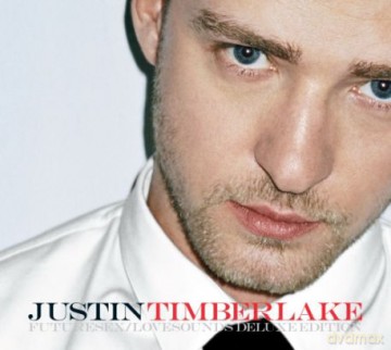 Justin Timberlake: FutureSex/LoveSounds (DeLuxe) [CD]+[DVD] 