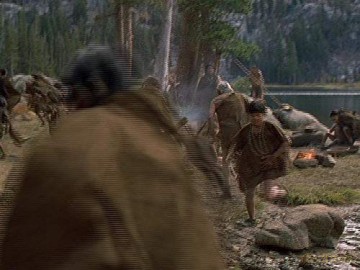 Indianer Wilder Als Der Westen Collect [DVD]