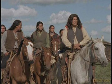 Indianerkrieger Spielfilm Box [2DVD]