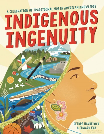 Indigenous Ingenuity [KSIĄŻKA]