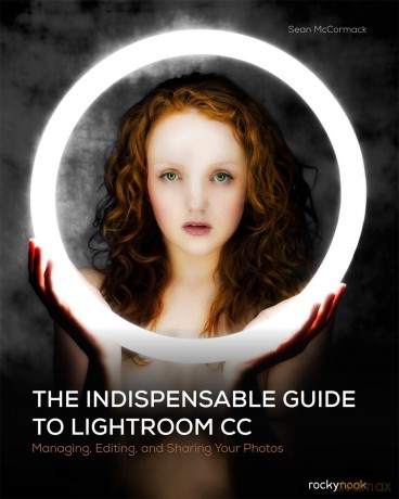 Indispensible Guide To Lightroom [KSIĄŻKA]