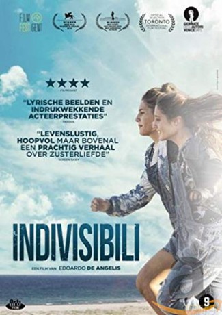 Indivisibili [DVD]