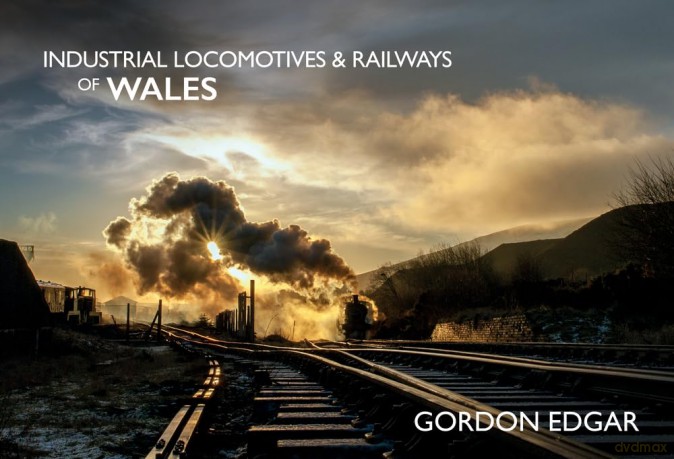 Industrial Locomotives Railw [KSIĄŻKA]