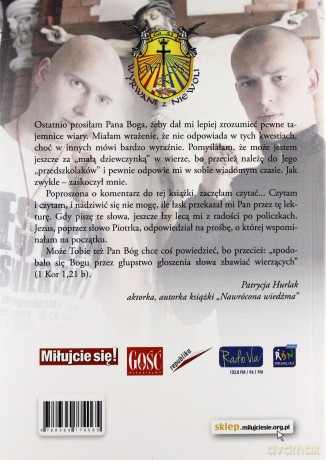 Wyrwani z niewoli - Piotr Zalewski [KSIĄŻKA]