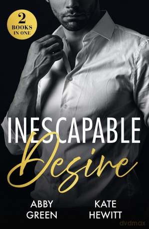 Inescapable Desire [KSIĄŻKA]