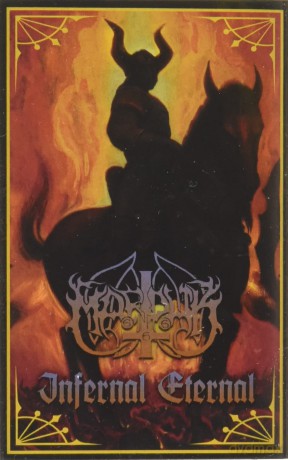 Marduk: Infernal Eternal