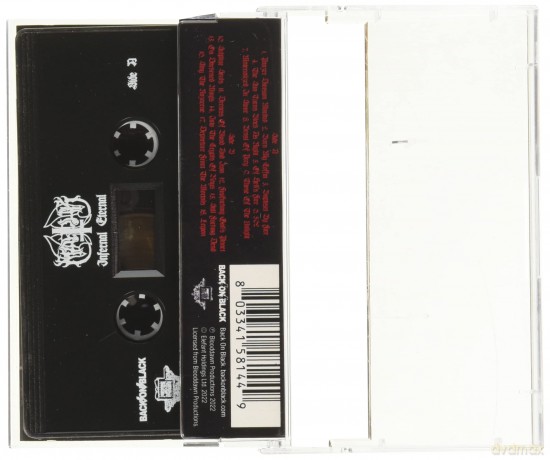 Marduk: Infernal Eternal