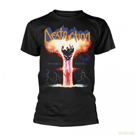 Destruction: Infernal Overkill