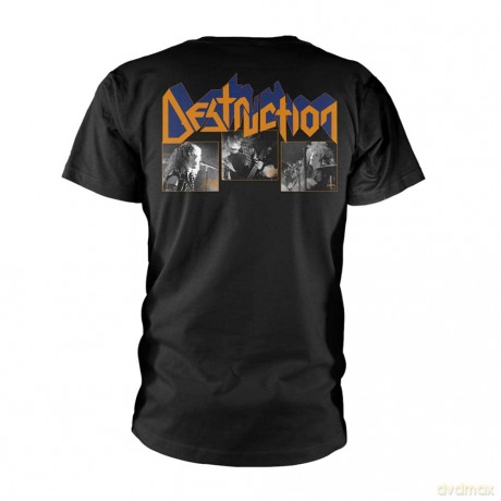 Destruction: Infernal Overkill