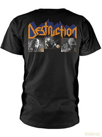 Destruction: Infernal Overkill