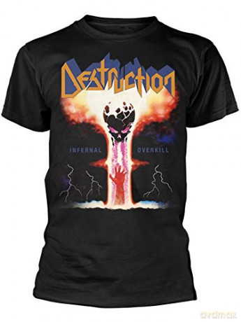 Destruction: Infernal Overkill