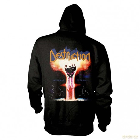Destruction: Infernal Overkill