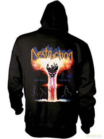 Destruction: Infernal Overkill