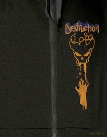 Destruction: Infernal Overkill