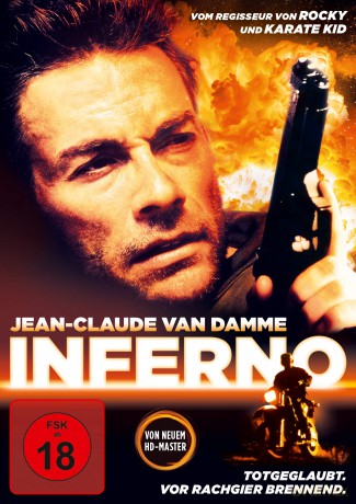 Inferno [DVD]