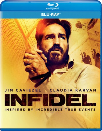 Infidel [Blu-Ray]