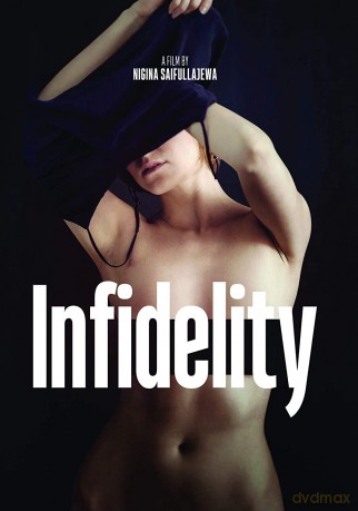 Infidelity [DVD]