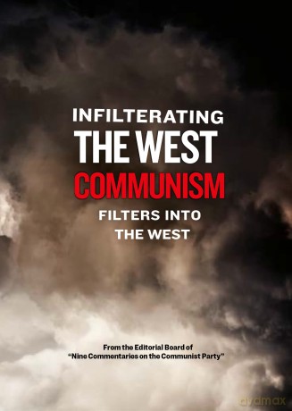 Infiltrating The West - Communism Filters Into The [DVD]