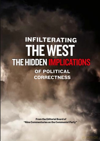 Infiltrating The West - The Hidden Implications [DVD]