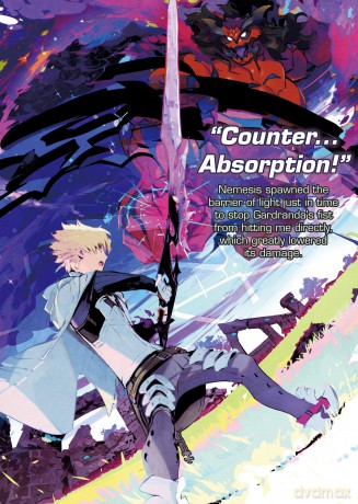 Infinite Dendrogram Volume 1 Light Novel [KSIĄŻKA]