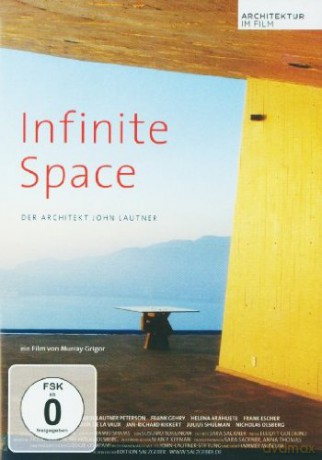 Infinite Space [DVD]