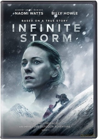 Infinite Storm [DVD]