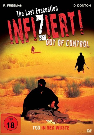 Infiziert! [DVD]