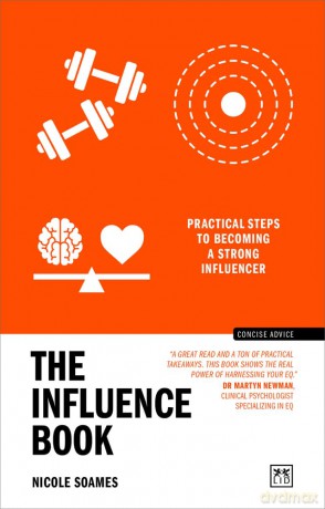 Influence Book [KSIĄŻKA]