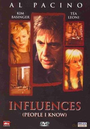 Influences (People I Know) [DVD]