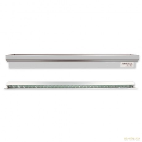 Infobord Power-GRIP 50cm silbe