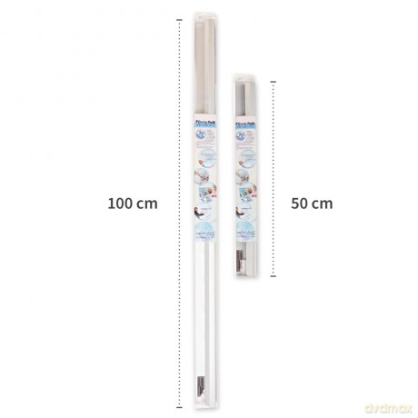 Infobord Power-GRIP 50cm silbe