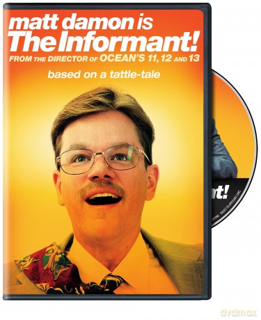 Informant [DVD]