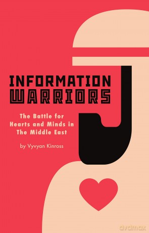 Information Warriors [KSIĄŻKA]