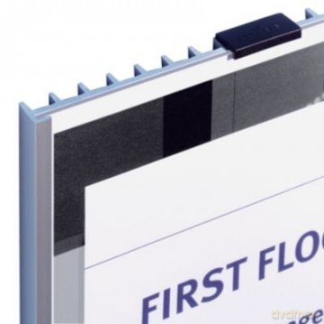 Durable: Infoschild 21,0 X 14,85 cm
