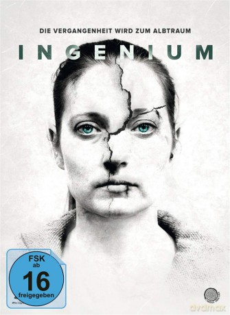 Ingenium (Limited Edition Mediabook) (Bl [2xBlu-Ray]