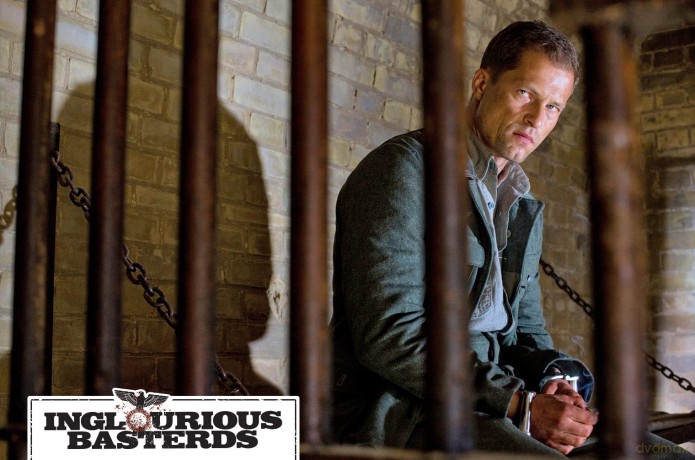 Inglourious Basterds [DVD]