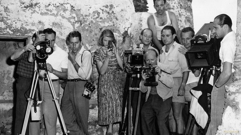Ingrid Bergman: In Her Own Words [Blu-Ray]