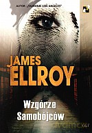 Wzgórze Samobójców - James Elroy [KSIĄŻKA]