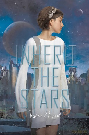 Inherit the Stars [KSIĄŻKA]