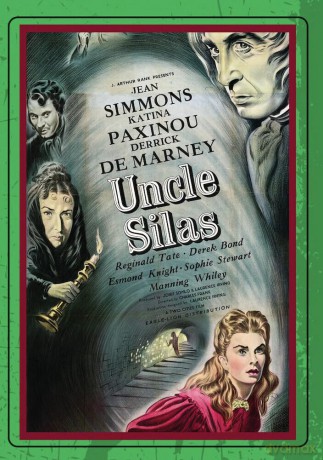 Inheritance (Aka Uncle Silas) [DVD]