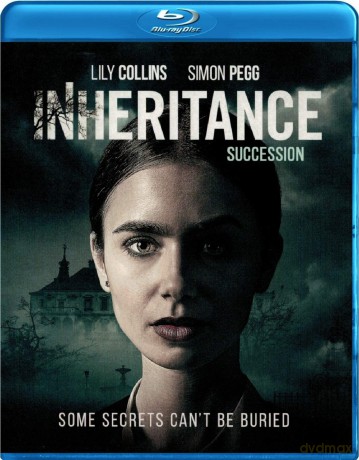Inheritance [Blu-Ray]
