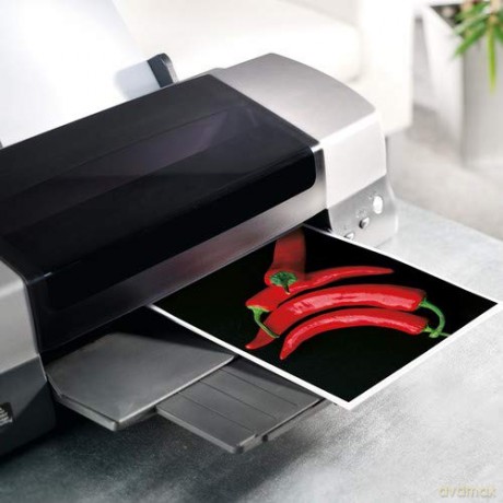 Inkjet.Pap.Everyday,200g,A4,