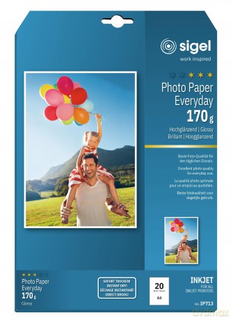 Inkjet.Pap.Everyday,A4,170g,