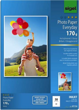 Inkjet-Pap.Everyday,A4,170g,