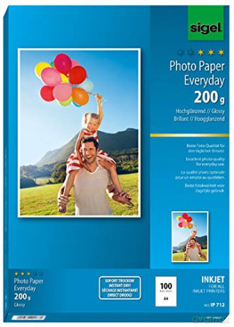Inkjet-Pap.Everyday,A4,170g,