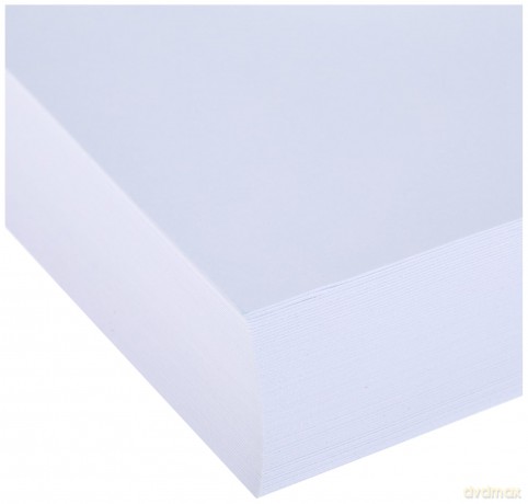 Inkjet-Papier Bright White
