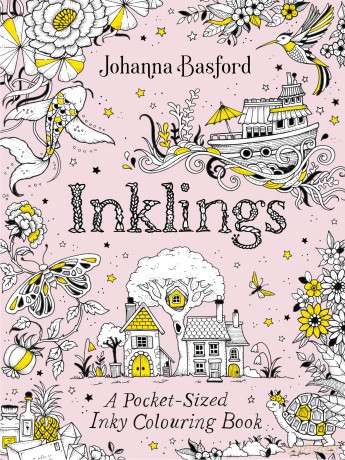 Inklings [KSIĄŻKA]