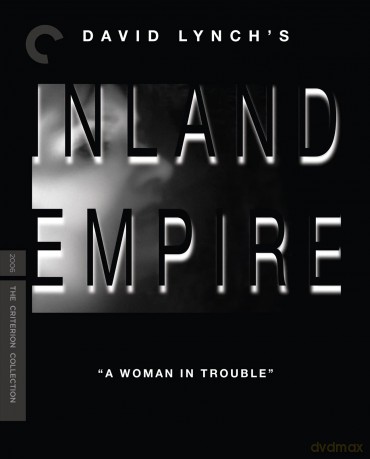 Inland Empire [2xBlu-Ray]